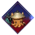 Desert Octopuff Traveler