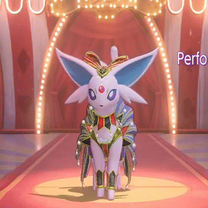 Performer Style 3D Preview