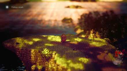 Octopath Traveler 2 - Ochette Chapter 3 Walkthrough - Follow Juvah