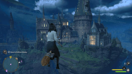 Hogwarts Legacy - How to Get Broom.png