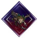 Woodland Birdian III