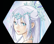 Teardrop the Rikka Queen