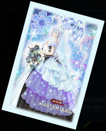 Teardrop the Rikka Queen