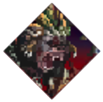 Mountain Apeking III