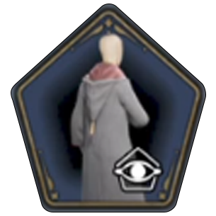 Contemporary School Cloak