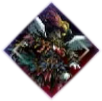 Vagrant Birdking III