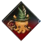 Forest Octopuff Traveler