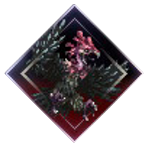 Octopath Traveler II - King CondorIcon