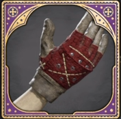 Dragonhide Herbologist Gloves