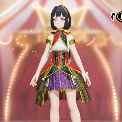 Performer Set: Top and Bottom Preview