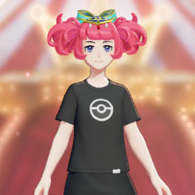 Performer Set (Green): Headwear Preview