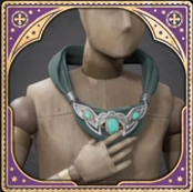 Handcrafted Necklace