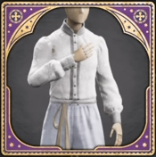 Debonair Socialite Ensemble