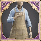 Bubotuber Harvesting Attire