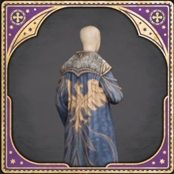 Ravenclaw Relic House Uniform