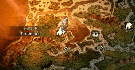 Octopath Traveler 2 - Breaking Bow 1