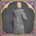Hogwarts Legacy - Dark Arts Robe