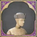 Hogwarts Legacy - Dark Arts Hat