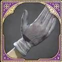 Hogwarts Legacy - Dark Arts Gloves