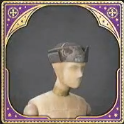 Hogwarts Legacy - Dark Arts Garrison Hat