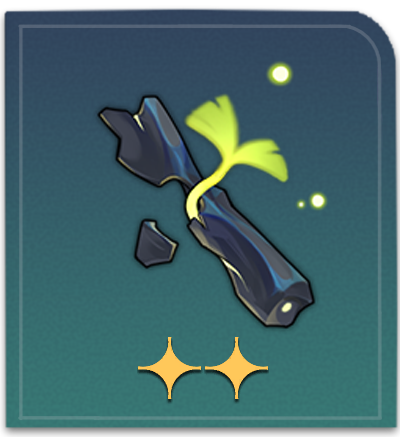 Star Rail - Immortal Scionette Item