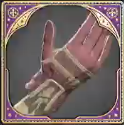 Hogwarts Regalia Gloves