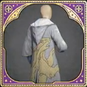 Top of the Class Cloak