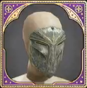 Legendary Mask