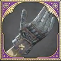 Legendary Gloves