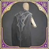 Legendary Cape