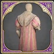 Hogwarts Regalia Robe