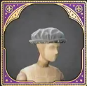 Hogwarts Regalia Hat