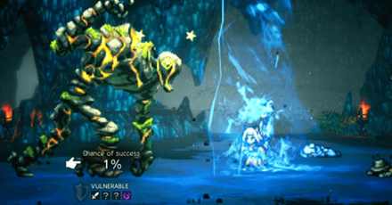 Octopath Traveler 2 - Light Revenant