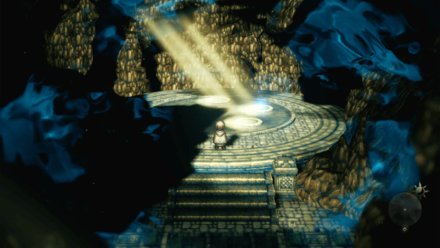 Octopath Traveler 2 - Search for Clues