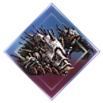 Octopath Traveler II - Wild Moleking IIIcon