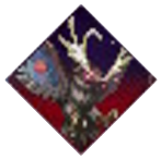 Octopath Traveler II - Horned HowlerIcon