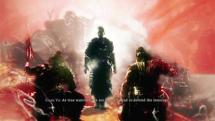 Wo Long - Bowing Down