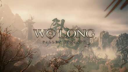 Wo Long - Banner