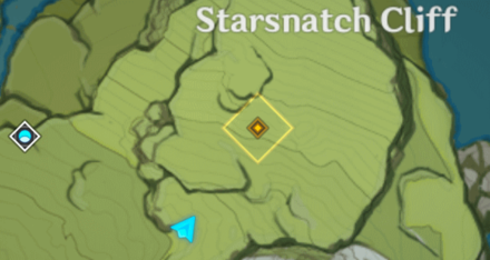 Genshin Impact - Windblume