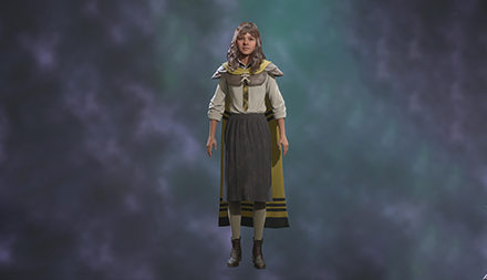Quidditch Captain