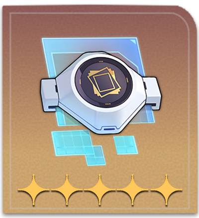 Superimposer (Custom Made) Item