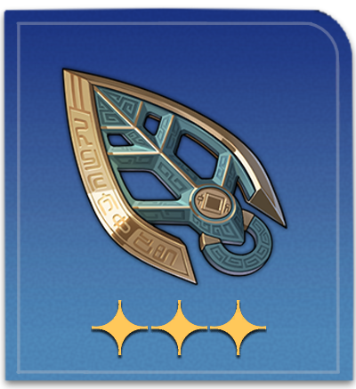 Star Rail - Strale Item