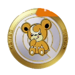 Pokemon UNITE - White Boost Emblem Icon