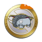 Pokemon UNITE - Brown Boost Emblem Icon