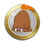 Pokemon UNITE - Blue Boost Emblem Icon