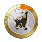 Pokemon UNITE - Red Boost Emblem Icon