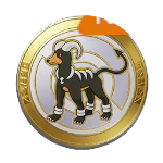 Pokemon UNITE - Black Boost Emblem Icon