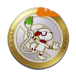 Pokemon UNITE - White Boost Emblem Icon