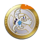 Pokemon UNITE - Green Boost Emblem Icon