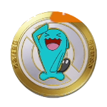 Pokemon UNITE - Purple Boost Emblem Icon